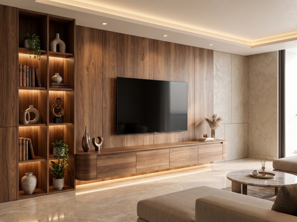 Create an ultra photorealistic luxury modern 202607091925