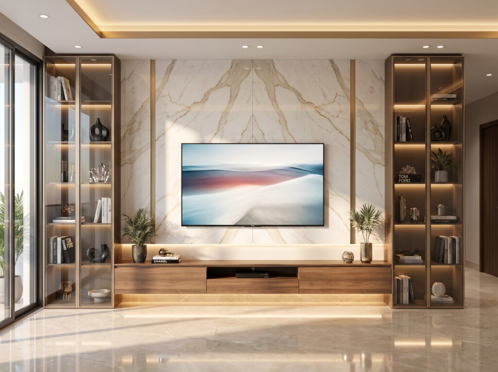 Create an ultra realistic luxury modern 202607091917