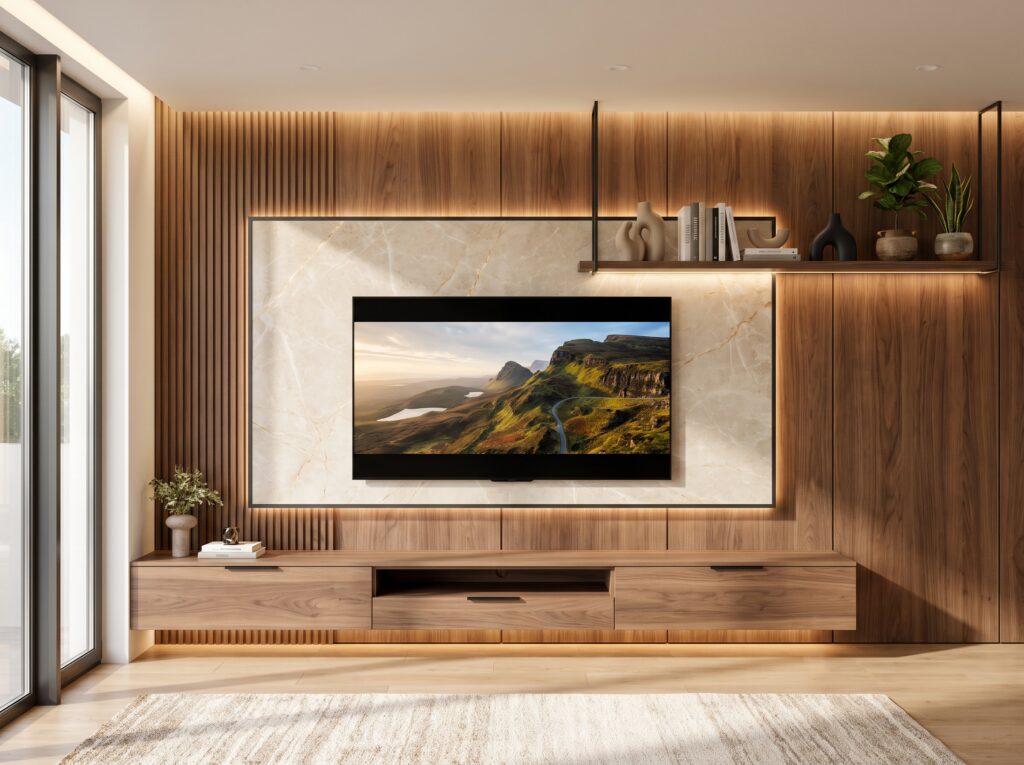 Design a premium modern luxury 202607091941