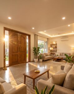 Indian home entrance living room 202607301225 e1785397623942
