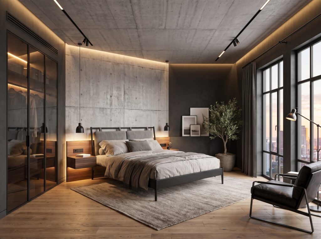 Master bedroom interior design v… 202607101454
