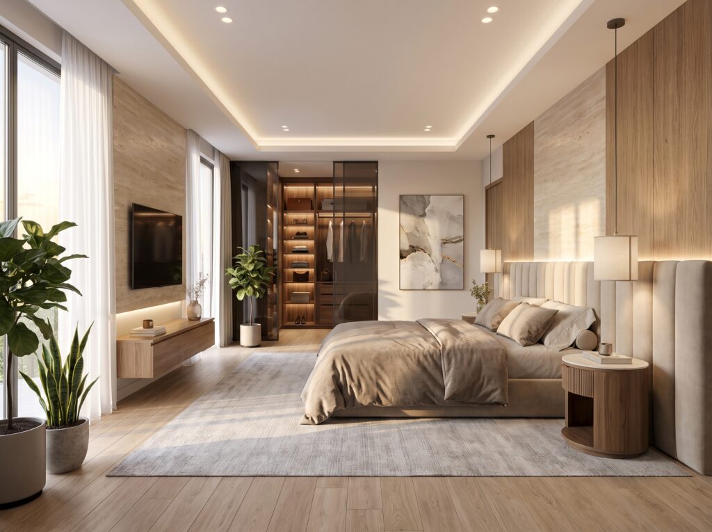 Master bedroom interior luxuriou… 2K 202607101434